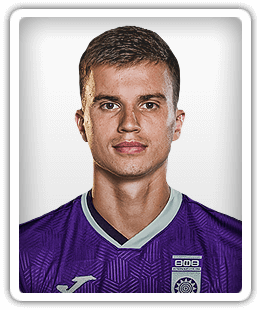 Artem Golubev