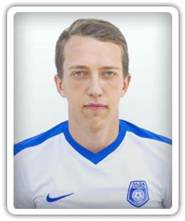 Andrey Kalinin