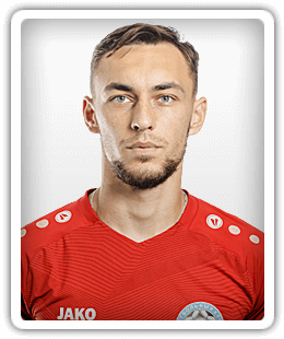 Daniil Marugin