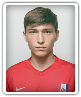 Yegor Dmitriev