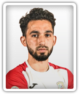 Shahrom Sulaymonov