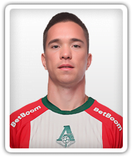 Alexandr Rudenko