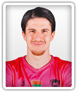 Timur Pukhov