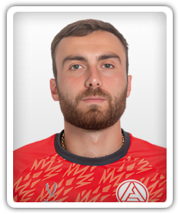 Khetag Khosonov