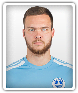 Dmitry Saganovich