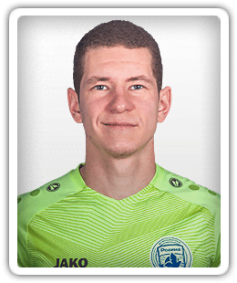 Artem Voropaev