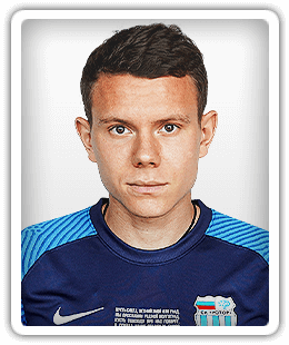 Roman Minaev