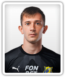 Rustam Yatimov