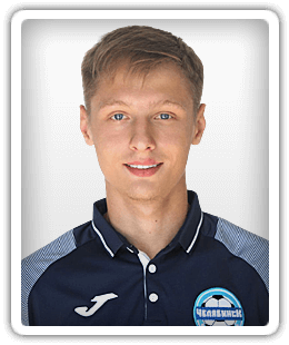 Vyacheslav Demin