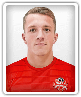 Yegor Pozdnyakov