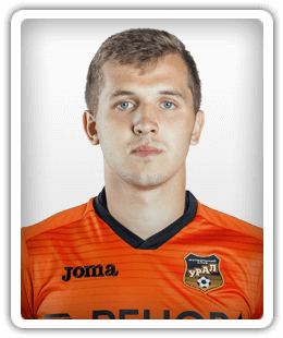 Kirill Kochnev