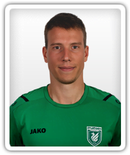 Mikhail Yakovlev
