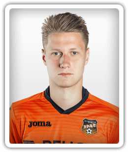 Kirill Lukjanchikov