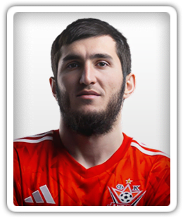Idris Umaev