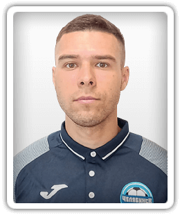 Maxim Rudnev
