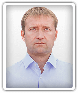 Alexey Potapov