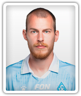 Roman Yevgenjev