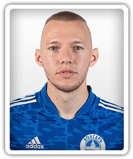 Victor Demjanov