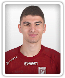 Leon Musaev