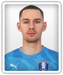 Nikita Zheltikov