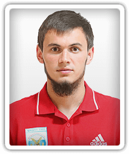 Amir Djumaev