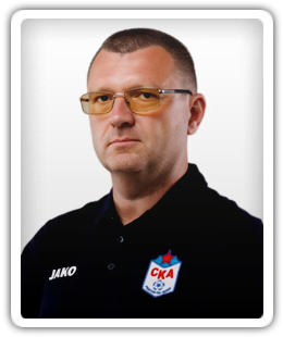 Sergey Vanichkin