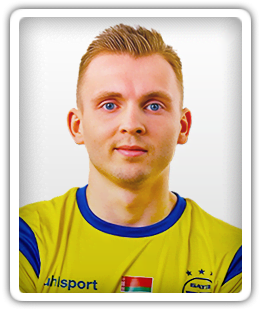 Nikolay Prudnikov