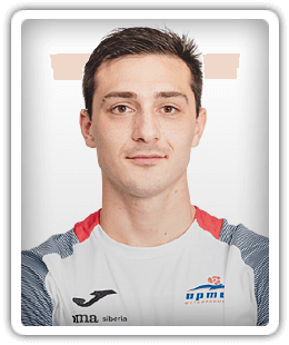 Oleg Tarabanov