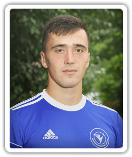 Alexey Naidenov