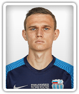 Oleg Nikolaev