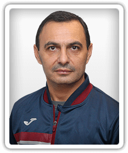 Mkhitar Davidyan