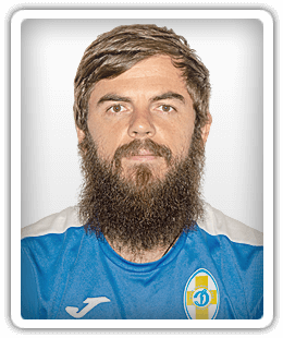 Alexandr Belozerov