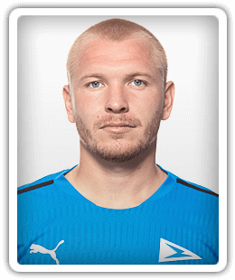 Dmitry Kartashov