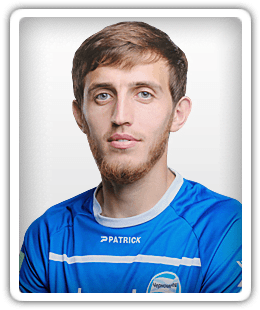 Shamil Saaduev