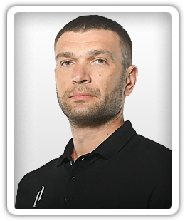 Nikolay Dubov