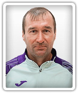 Damir Davletov