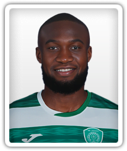 Mohamed Konaté