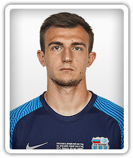Ilja Martynov