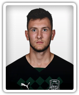 Maxim Kutovoy