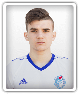 Danil Sviridov