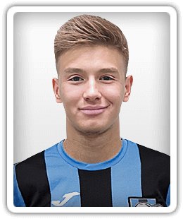 Yegor Glukhov