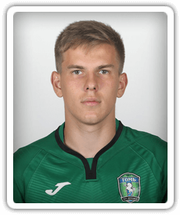 Nikita Gvineiskiy