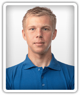 Nikita Zubchikhin