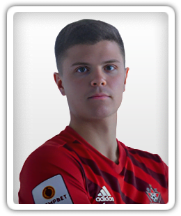 Daniil Penchikov