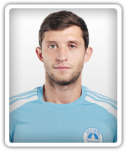 Nikolay Rybikov