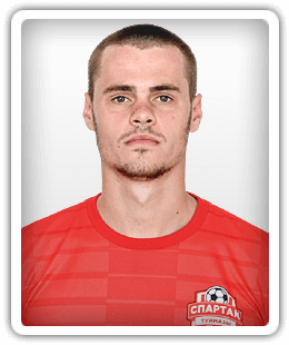 Daniil Lyasov