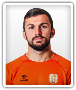 Alexandr Verulidze