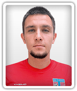 Sergey Mitrenko