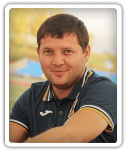 Alexandr Sorochinskiy