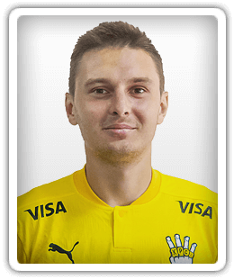 Nikita Ponomarev